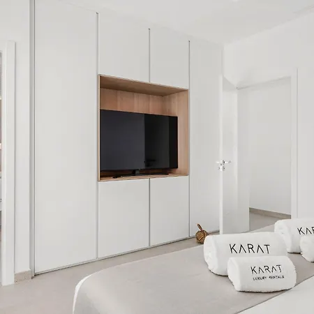 Karat Splendida וילה