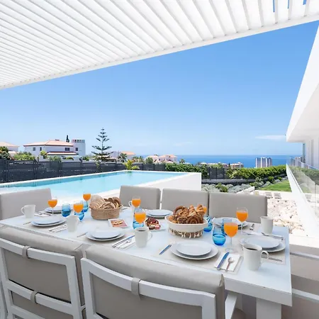 Karat Splendida Villa