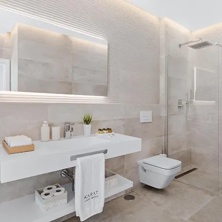 Karat Splendida Playa Paraíso