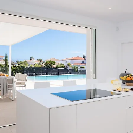 Karat Splendida Villa *