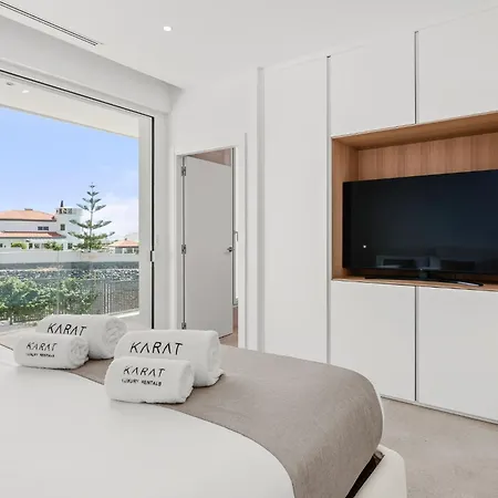 Karat Splendida * Playa Paraíso