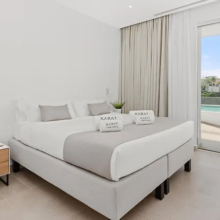 Villa Karat Splendida