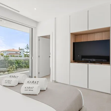 Villa Karat Splendida *