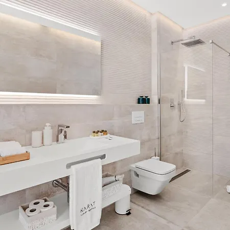 Villa Karat Splendida *