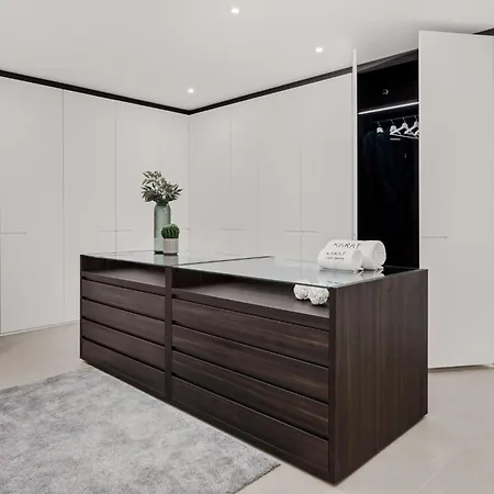 Karat Splendida Villa Playa Paraíso