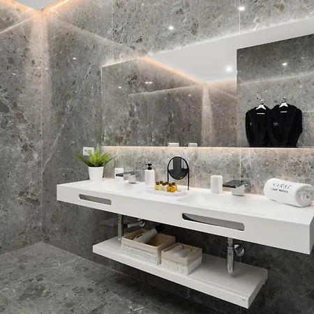 Karat Splendida Villa