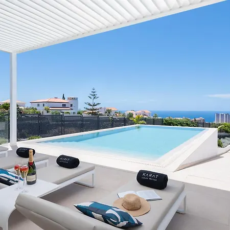 Karat Splendida * Playa Paraíso