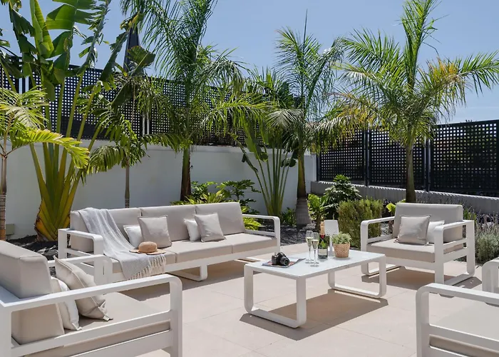 Villa Karat Splendida *