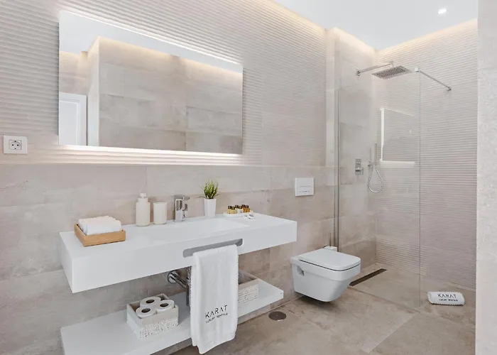 Karat Splendida Playa Paraíso