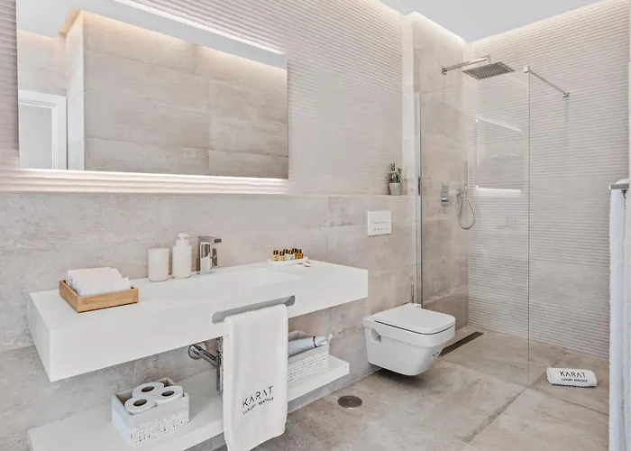 Karat Splendida Playa Paraíso