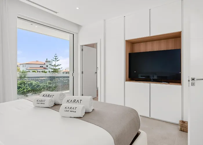 Karat Splendida * Playa Paraíso