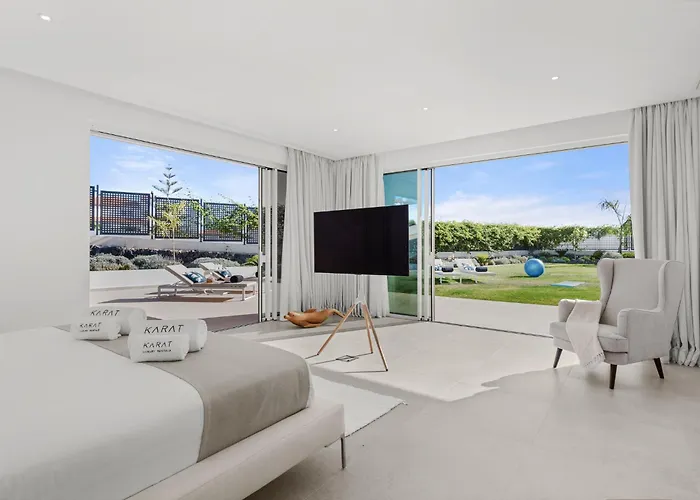 Karat Splendida * Playa Paraíso