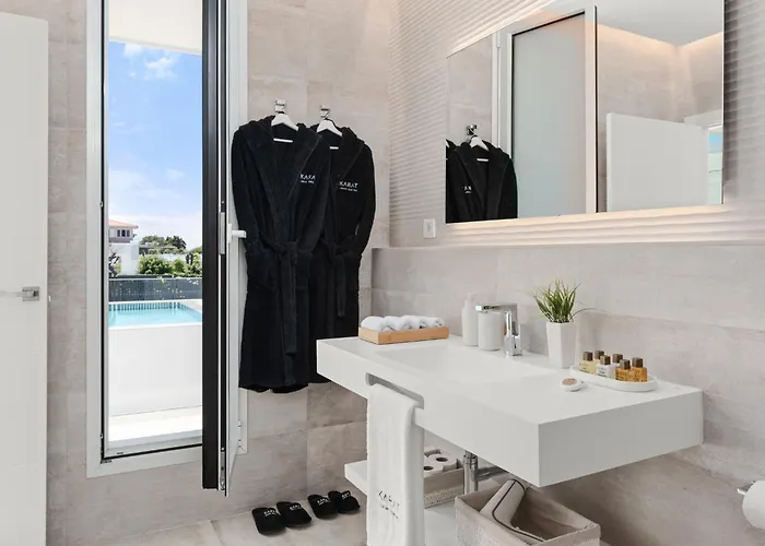 Villa Karat Splendida Playa Paraiso (Tenerife)