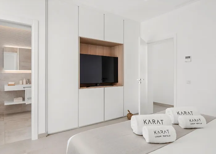 Karat Splendida Villa