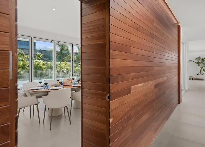 Karat Splendida Villa *