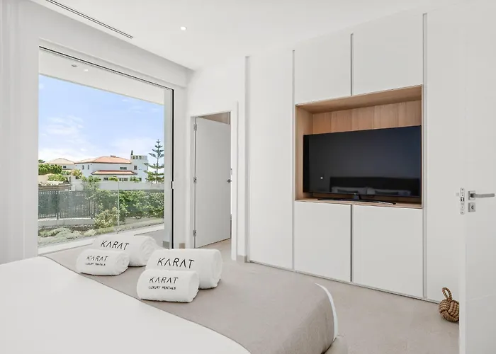 Villa Karat Splendida *