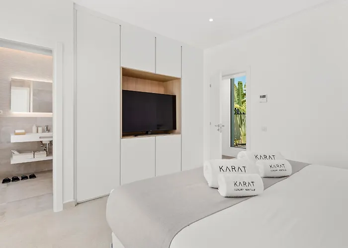 Karat Splendida Playa Paraiso (Tenerife)