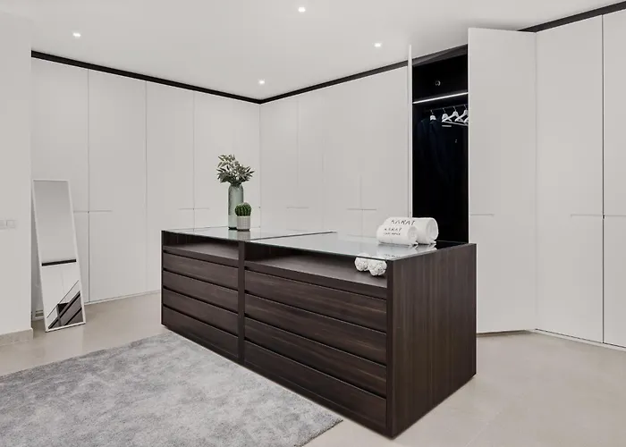 Karat Splendida Villa Playa Paraíso