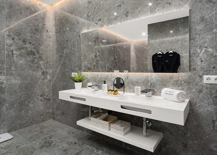 Karat Splendida Villa