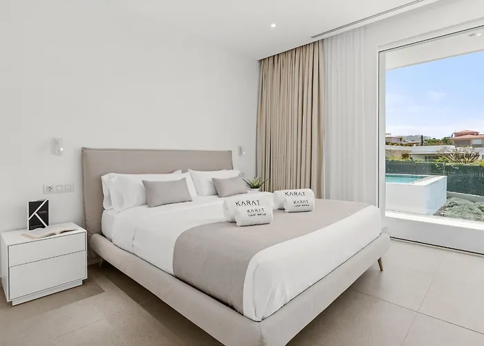 Villa Karat Splendida