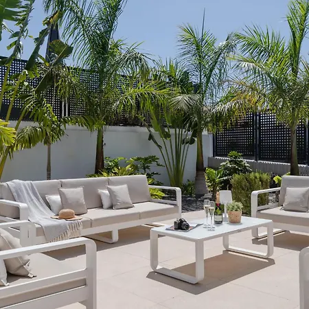 Βίλα Karat Splendida *