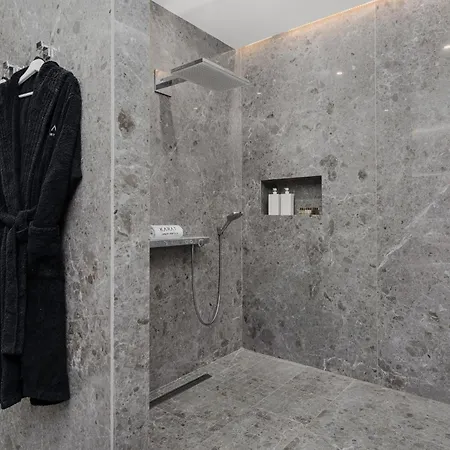 Βίλα Karat Splendida *