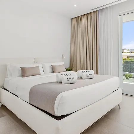 Βίλα Karat Splendida