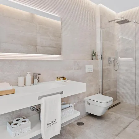 Karat Splendida Playa Paraiso (Tenerife)