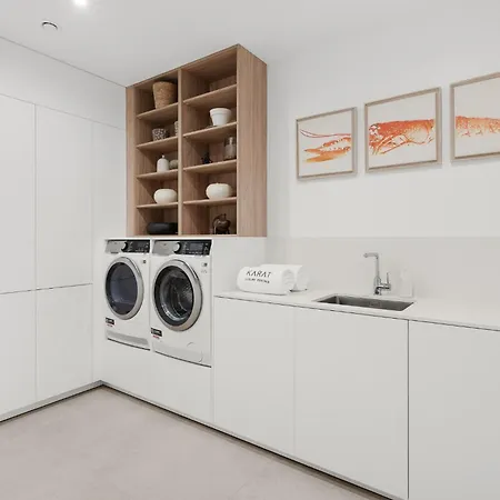 Karat Splendida Playa Paraiso (Tenerife)