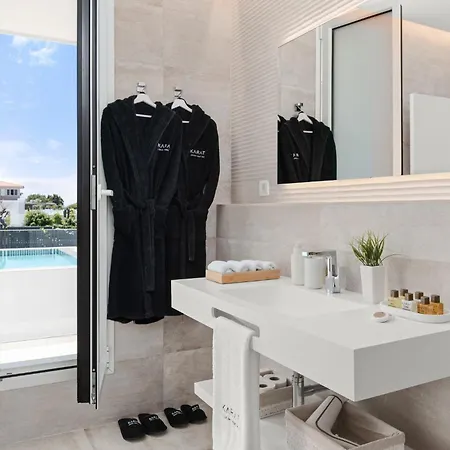 Βίλα Karat Splendida Playa Paraiso (Tenerife)