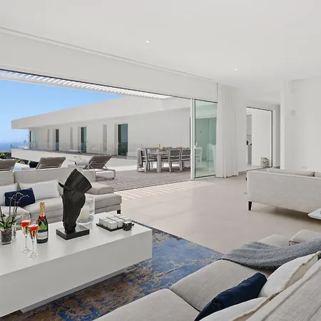 Βίλα Karat Splendida *