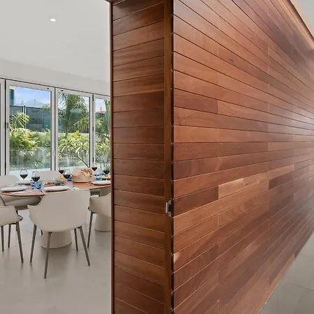 Karat Splendida Βίλα *