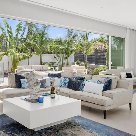 Karat Splendida Playa Paraiso (Tenerife)