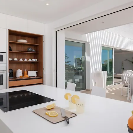 Karat Splendida Βίλα Playa Paraiso (Tenerife)