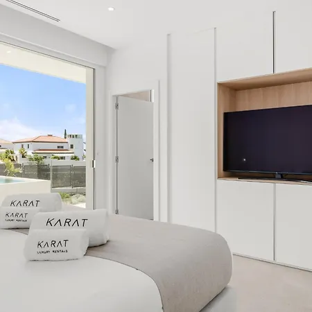 Βίλα Karat Splendida *