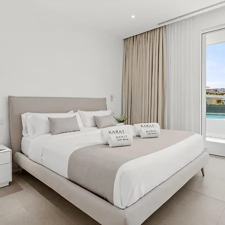 Villa Karat Splendida