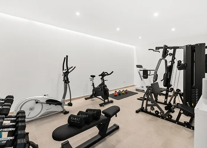 Vila Karat Splendida