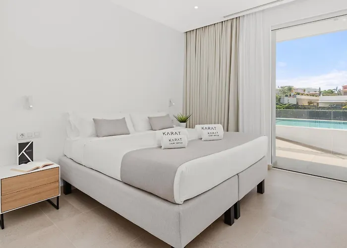 Vila Karat Splendida