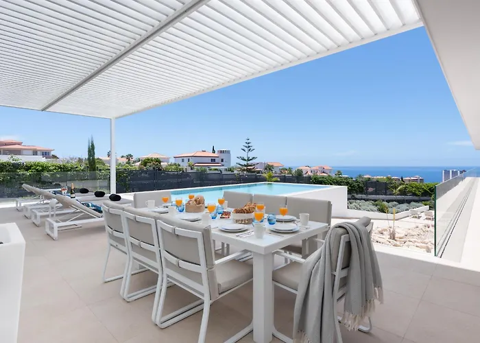 Karat Splendida * Playa Paraiso (Tenerife)