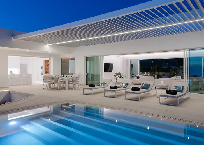 Karat Splendida Vila *