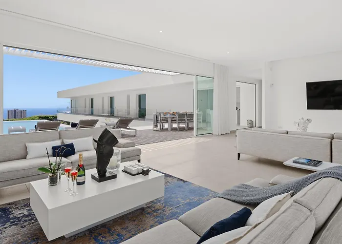 Villa Karat Splendida *