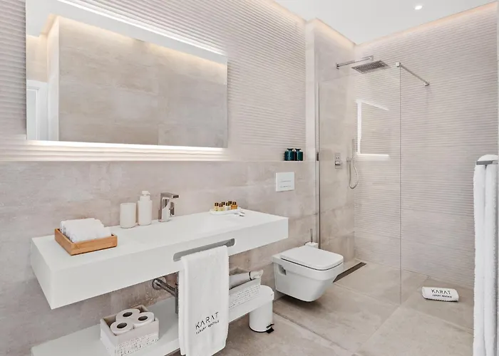 Villa Karat Splendida *