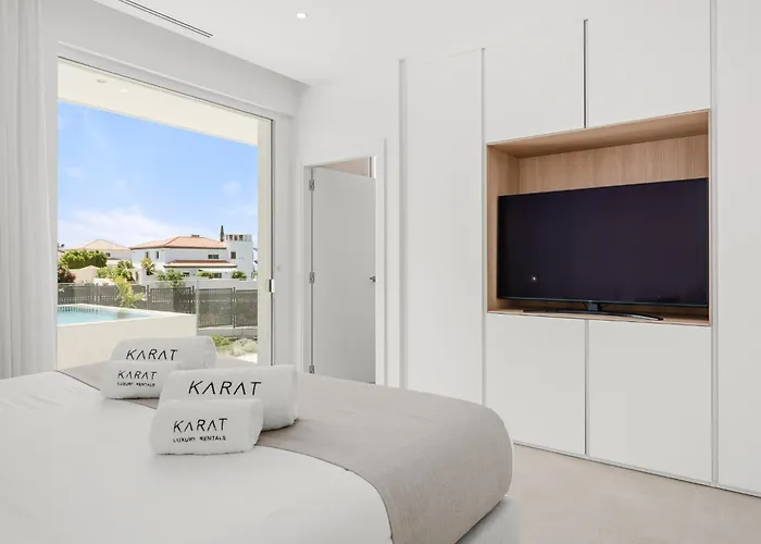 Vila Karat Splendida *