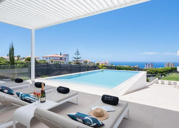 Karat Splendida * Playa Paraíso